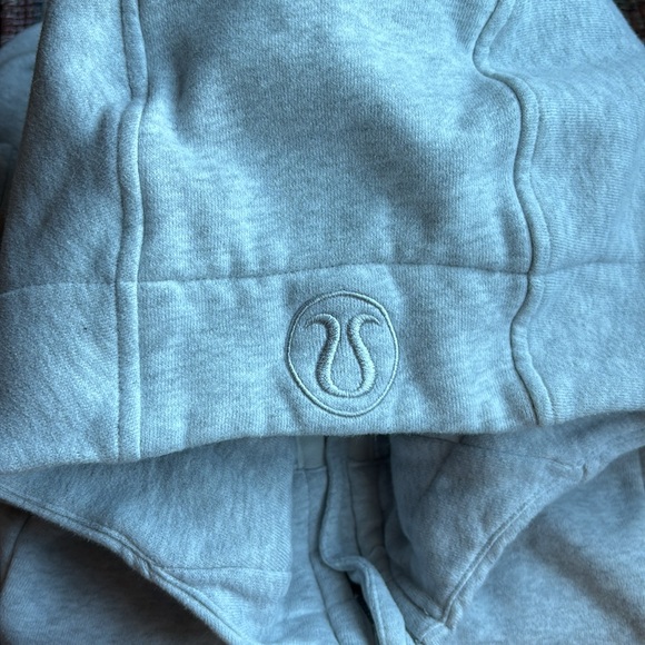 Lululemon zipup - Picture 3 of 7